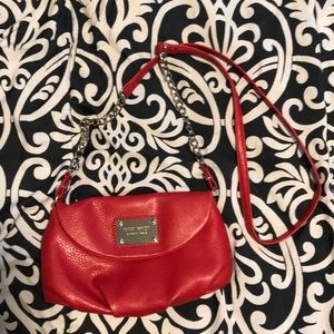 Nine West crossbody